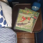 Chez Pépé Merle - Chambres d\'hôtes au cœur de Paris