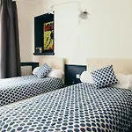 Chez Pepe Merle - Chambres D\'Hotes Au Coeur De Paris