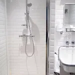 Chez Pepe Merle - Chambres D\'Hotes Dans Le Quartier Du Pere Lachaise