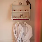 Chez Pepe Merle - Chambres D\'Hotes Dans Le Quartier Du Pere Lachaise