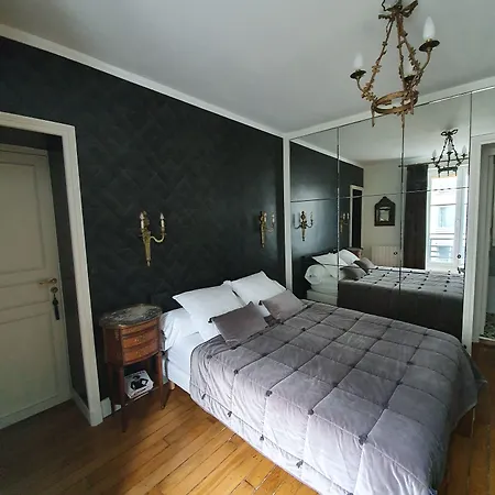 Bed & Breakfast Chez Pépé Merle - D'hôtes Au Cœur De 4*