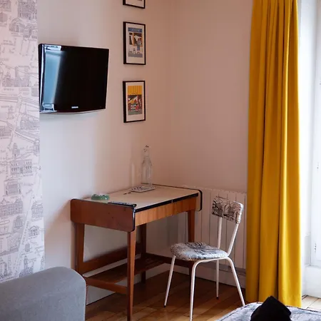 Bed & Breakfast Chez Pépé Merle - D'hôtes Au Cœur De