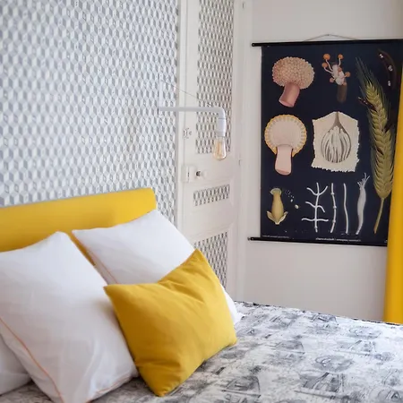 Chez Pepe Merle - D'hotes Dans Le Quartier Du Pere Lachaise 4* Paris