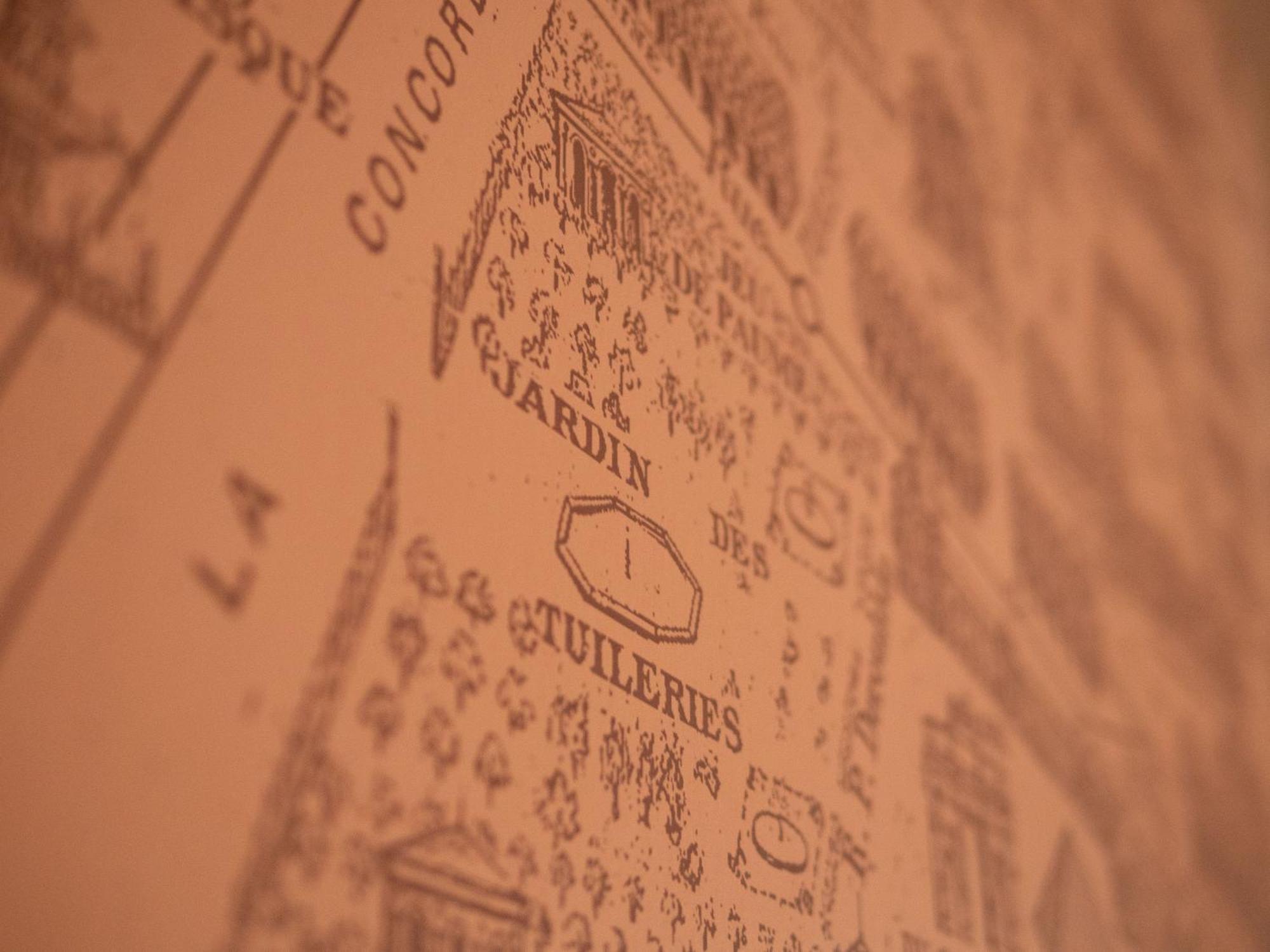 Chez Pepe Merle - D'hotes Dans Le Quartier Du Pere Lachaise Bed & Breakfast 4*