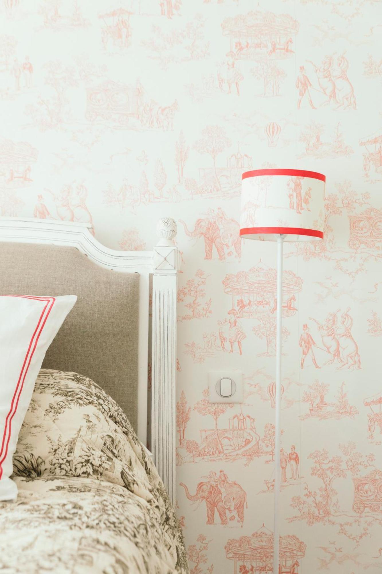 Chez Pepe Merle - D'hotes Dans Le Quartier Du Pere Lachaise Paris