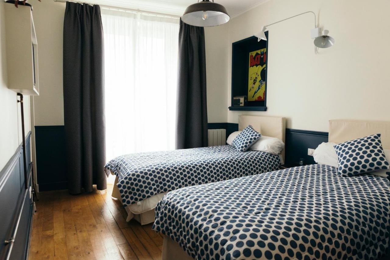 Chez Pépé Merle - D'hôtes Au Cœur De