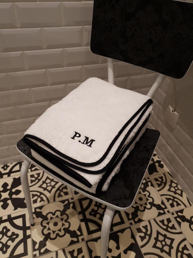 Bed & Breakfast Chez Pépé Merle - D'hôtes Au Cœur De 4*