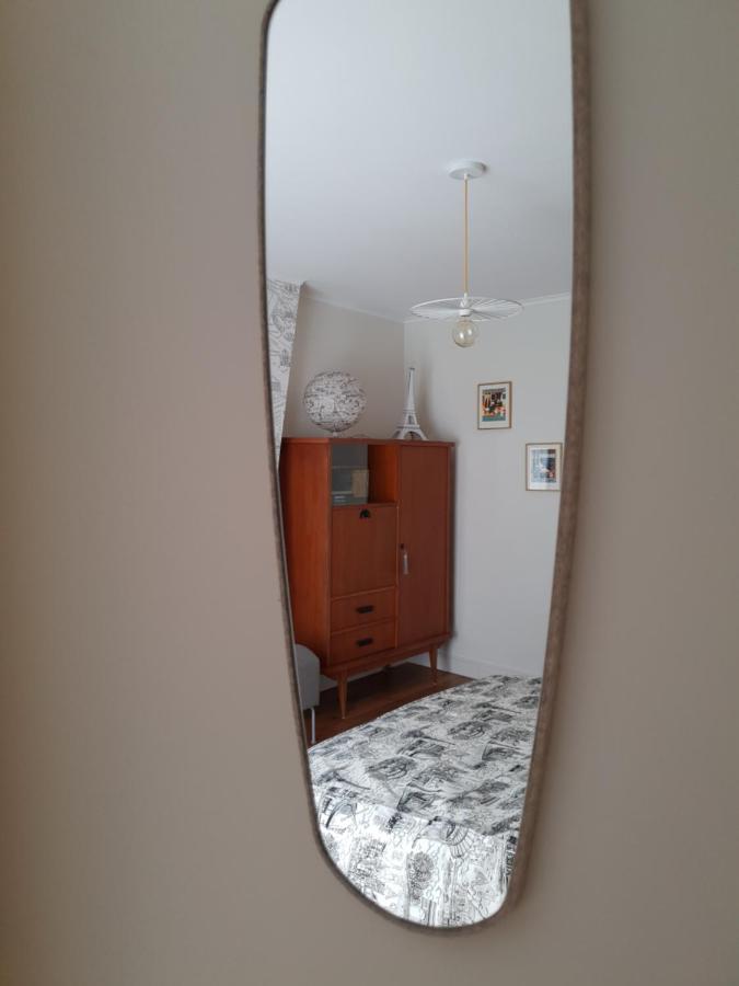 Bed & Breakfast Chez Pépé Merle - D'hôtes Au Cœur De 4*