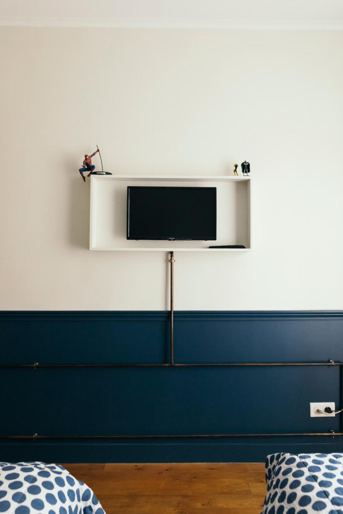 Chez Pépé Merle - D'hôtes Au Cœur De Bed & Breakfast Parigi