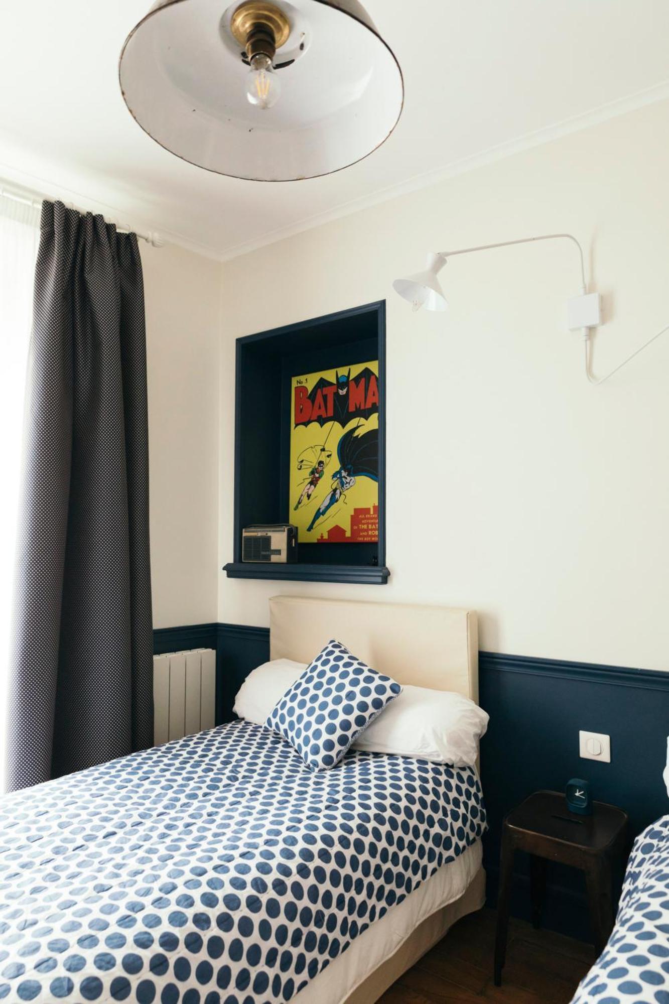 Chez Pépé Merle - D'hôtes Au Cœur De