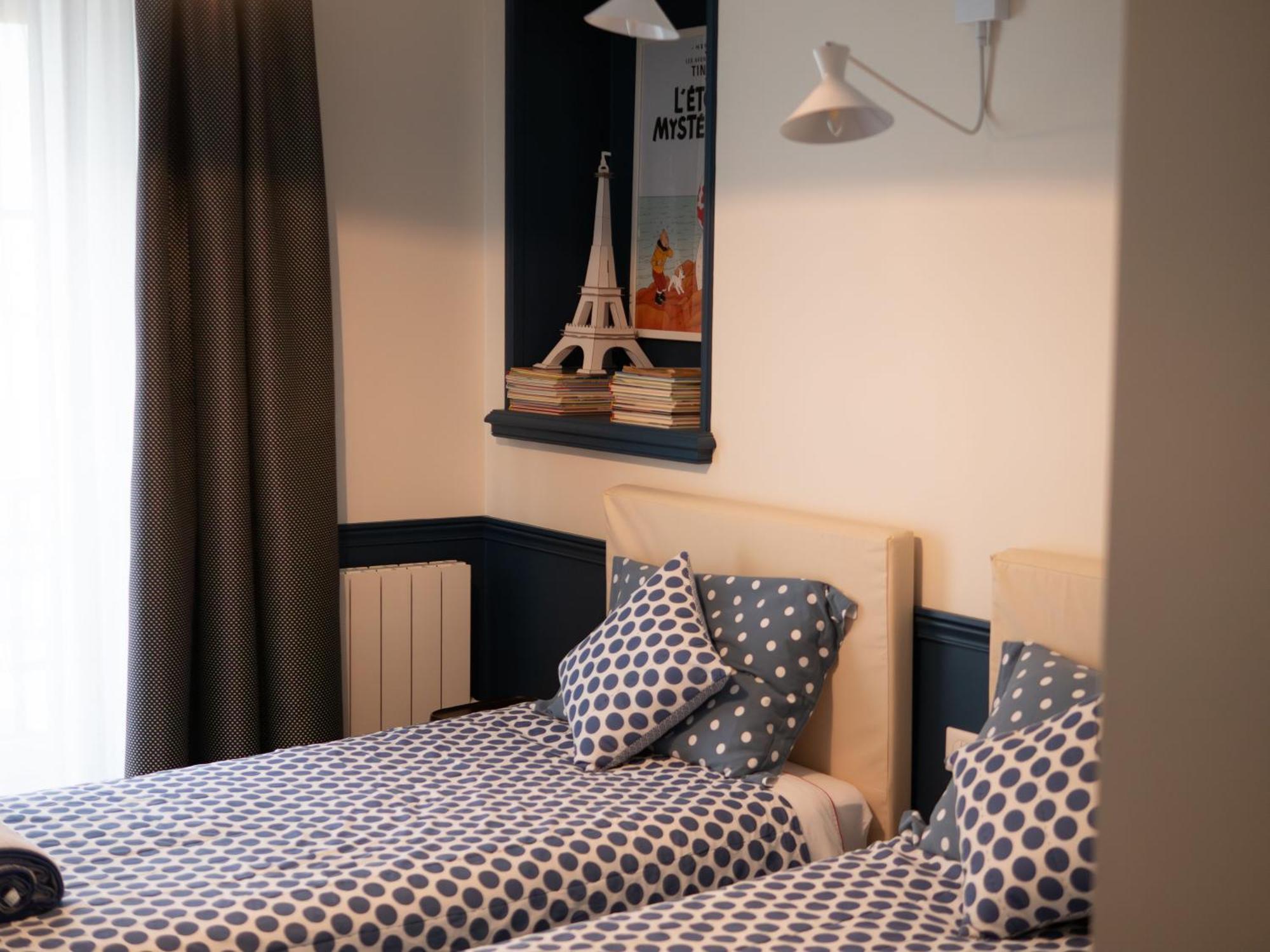 Chez Pépé Merle - D'hôtes Au Cœur De Bed & Breakfast 4*